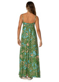 VESTIDO SEASHELL WHISPERS SERENA MAAJI