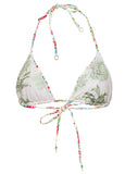 BIKINI LOVE IN BLOOM ALANA MAAJI