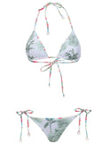 BIKINI LOVE IN BLOOM ALANA MAAJI