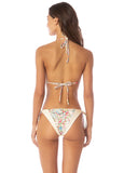 BIKINI LOVE IN BLOOM ALANA MAAJI