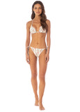 BIKINI LOVE IN BLOOM ALANA MAAJI