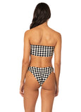 BIKINI TROPIC CHESS TIFFANY SPLENDOUR MAAJI