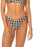 BIKINI TROPIC CHESS TIFFANY SPLENDOUR MAAJI