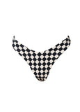 BIKINI TROPIC CHESS TIFFANY SPLENDOUR MAAJI