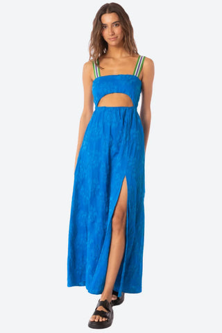 VESTIDO POET MAAJI