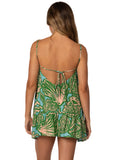 VESTIDO SEASHELL WHISPERS GUILIA MAAJI