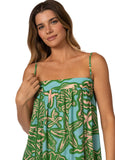 VESTIDO SEASHELL WHISPERS GUILIA MAAJI