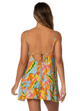VESTIDO FIESTA BLOOM GUILIA MAAJI