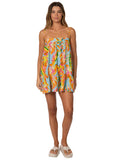 VESTIDO FIESTA BLOOM GUILIA MAAJI