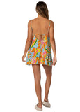 VESTIDO FIESTA BLOOM GUILIA MAAJI