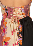 VESTIDO FLOURISH FIORELLA MAAJI