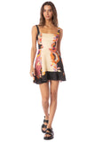 VESTIDO FLOURISH FIORELLA MAAJI