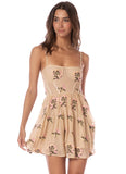 VESTIDO LIGHT GARDEN MISS MAAJI