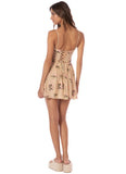 VESTIDO LIGHT GARDEN MISS MAAJI