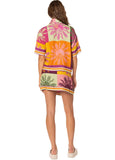 CAMISA PATCH PLAY OCTAVIA MAAJI
