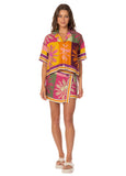 CAMISA PATCH PLAY OCTAVIA MAAJI