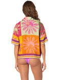 CAMISA PATCH PLAY OCTAVIA MAAJI