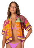 CAMISA PATCH PLAY OCTAVIA MAAJI