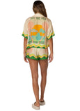 CAMISA COTTON HUES OCTAVIA MAAJI