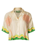 CAMISA COTTON HUES OCTAVIA MAAJI