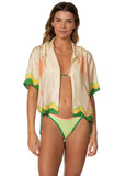 CAMISA COTTON HUES OCTAVIA MAAJI