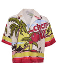 CAMISETA ISLA VIBES OCTAVIA MAAJI