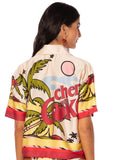CAMISETA ISLA VIBES OCTAVIA MAAJI
