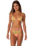 BIKINI GOLDEN GAMBIT OAHU COCO MAAJI