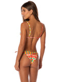 BIKINI GOLDEN GAMBIT OAHU COCO MAAJI