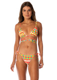 BIKINI GOLDEN GAMBIT OAHU COCO MAAJI