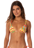 BIKINI GOLDEN GAMBIT OAHU COCO MAAJI