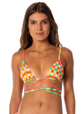 BIKINI GOLDEN GAMBIT OAHU COCO MAAJI