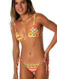 BIKINI GOLDEN GAMBIT OAHU COCO MAAJI