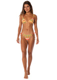 BIKINI GOLDEN GAMBIT OAHU COCO MAAJI