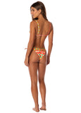 BIKINI GOLDEN GAMBIT OAHU COCO MAAJI