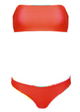 BIKINI TROPICAL BREEZE TIFFANY ICONIC MAAJI
