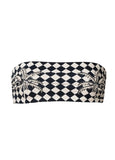 BIKINI TROPIC CHESS TIFFANY SPLENDOUR MAAJI