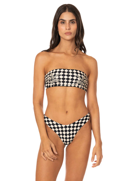 BIKINI TROPIC CHESS TIFFANY SPLENDOUR MAAJI