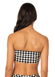 BIKINI TROPIC CHESS TIFFANY SPLENDOUR MAAJI