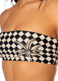 BIKINI TROPIC CHESS TIFFANY SPLENDOUR MAAJI