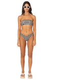 BIKINI TROPIC CHESS TIFFANY SPLENDOUR MAAJI