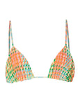 BIKINI DREAMY GRID ZEN SUNFLASH MAAJI