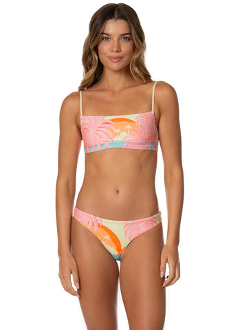 BIKINI PASTEL MIRAGE SPORTY MAAJI