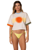 CAMISETA SAND DUNE YEYA MAAJI