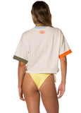 CAMISETA SAND DUNE YEYA MAAJI