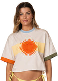 CAMISETA SAND DUNE YEYA MAAJI