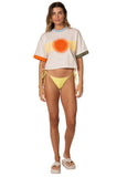 CAMISETA SAND DUNE YEYA MAAJI