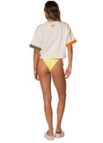 CAMISETA SAND DUNE YEYA MAAJI