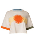 CAMISETA SAND DUNE YEYA MAAJI