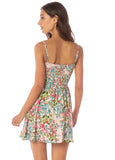 VESTIDO LOVE IN BLOOM DANIKA MAAJI